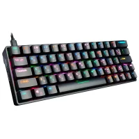 Клавиатура Jet.A Panteon T1 Pro (черный) фото 1